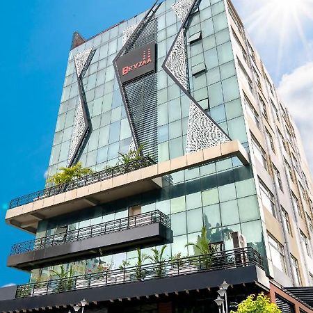 Beyzaa Hotel And Suites Kalkutta Exterior foto